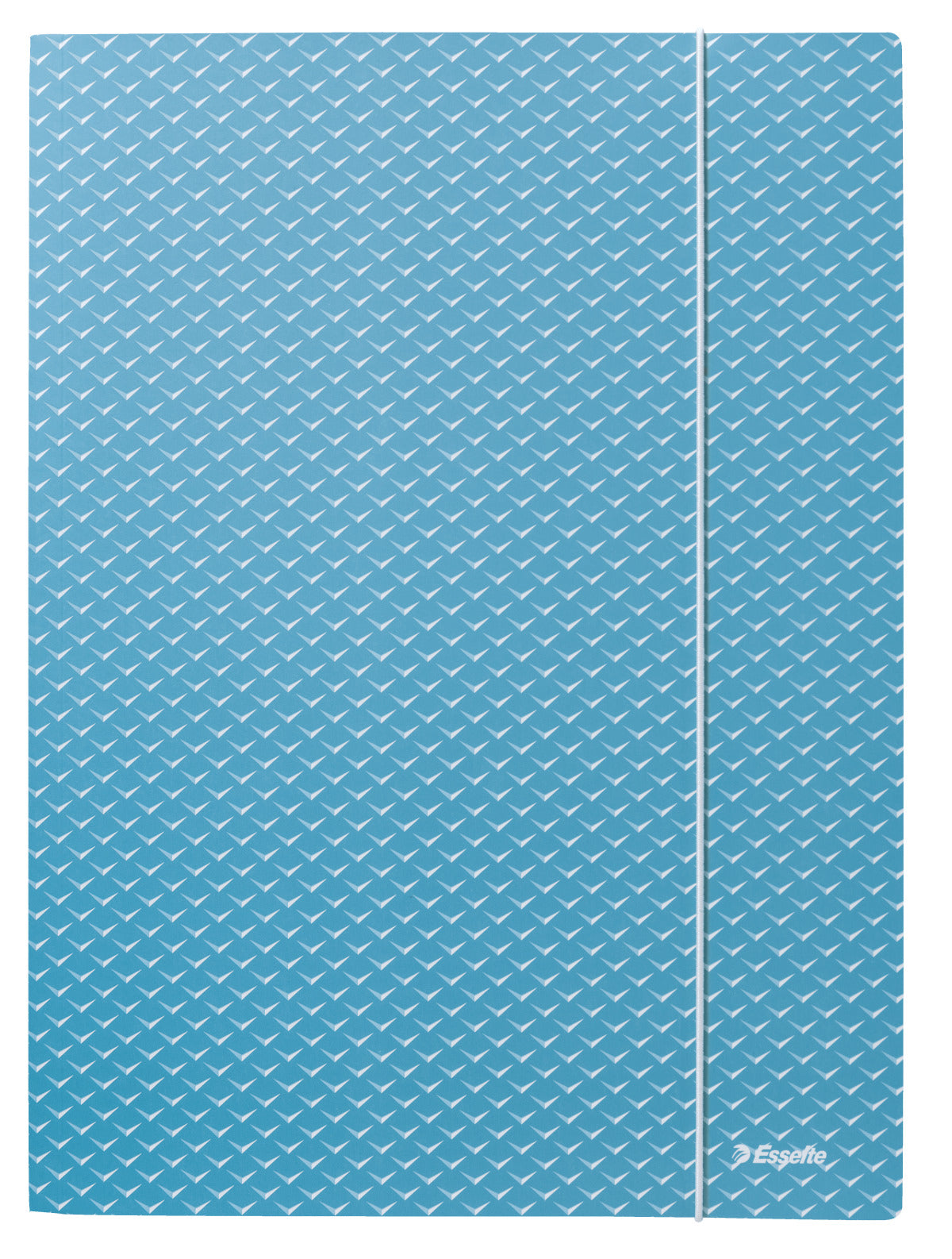 MAPA CARTON CU ELASTIC ALBASTRA RECICLABILA COLOUR'BREEZE ESSELTE MAPA CARTON CU ELASTIC ALBASTRA RECICLABILA COLOUR'BREEZE ESSELTE
